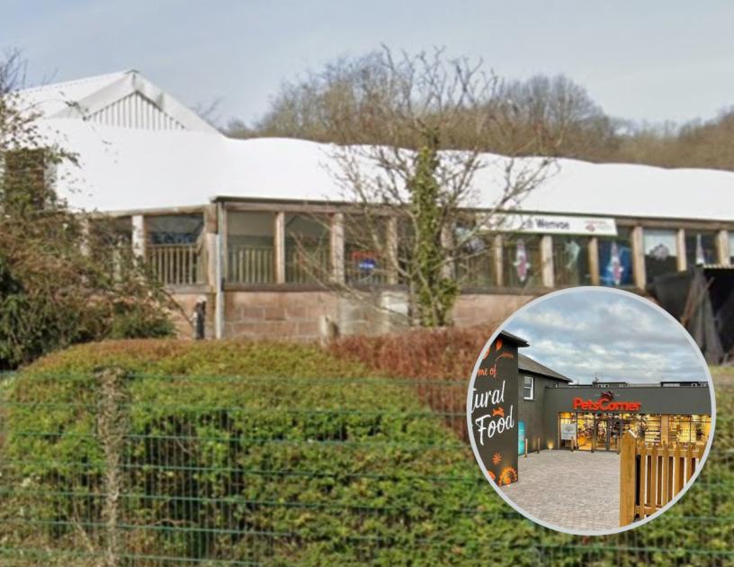 Pets Corner to open new store at Pughs Garden Village in Wenvoe, 2024 | Barry And District News 