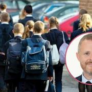Jeremy Miles, the Minister for Education and Welsh Language, has outlined his plans for the return of education following the upcoming summer holidays.