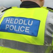 The police said emergency services attended at Glyn Collen, in the Pentwyn area of the city at around 1am on Saturday. 