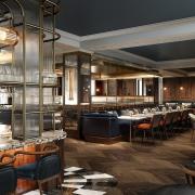 CGI images show what The Parkgate Hotel will look like when it opens its doors