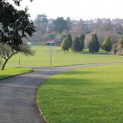 Plans to start charging fees to use courts in Romilly Park in Barry are facing criticism