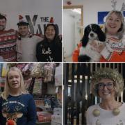 Local traders feature in 'Shop Local This Christmas'