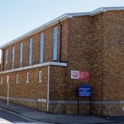 Crossway Methodist Church is closing after 60 years