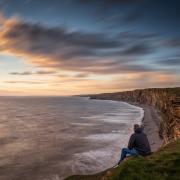 The Glamorgan heritage coast will feature heavily in the festival (Picture: Vale of Glamorgan Camera Club member Paul Murphy/P D Murphy Photography)