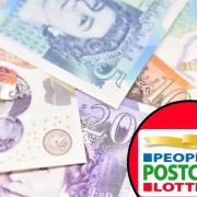 Residents in the Cowbridge area of Vale of Glamorgan have won on the People's Postcode Lottery