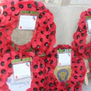 All you need to know about Rhoose's 2022 Remembrance parade