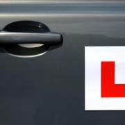 Learner drivers in Barry waiting almost three months for a driving test
