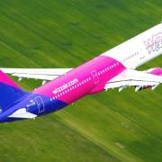 Wizz Air made a major announcement about its operations at Cardiff Airport