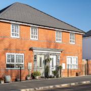 Homes are available to secure for just £99