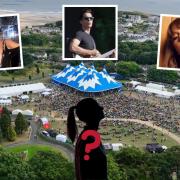 Could you be the next one to perform in front of 4,000 people at GlastonBarry?
