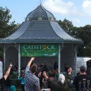 Cadstock music festival in Barry is cancelled this year