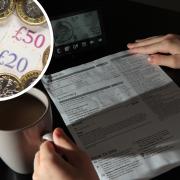 Households in Wales could claim up to £600 in energy bill support.