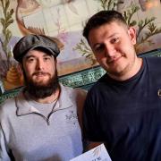 Gin 64 has been crowned best gin bar in Wales, again!