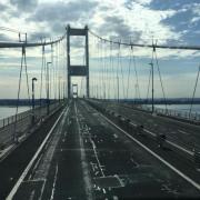 M48 Severn Bridge closure risk as weather warning covers South Wales