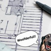 A planning application is up for public consultation. See what it is (your pet could be excited)