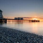 This Vale town is considered one of the best places to live by the sea, according to The Times.