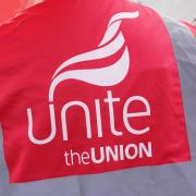 Hundreds of workers could strike in Barry