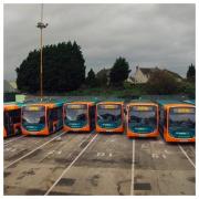 New bus changes to start from tomorrow for Barry and Penarth