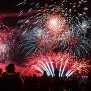 Have you sorted out your plans for Bonfire Night 2023?