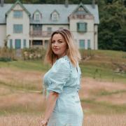 Welsh singer-songwriter Charlotte Church set up The Awen Project charity four years ago with her husband Jonathan Powell.