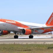 New routes announced by easyjet for summer 2024