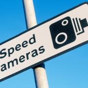 Speeding is one of the largest contributing factors to collisions on Welsh roads according to GoSafe.