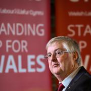Mark Drakeford announced on Wednesday (December 13) he would be stepping down as Welsh Labour leader.