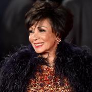 Dame Shirley Bassey has been recognised on the 2023 New Year's Honours list for her services to music.