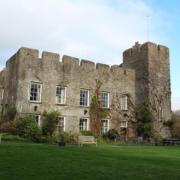 There are exciting plans afoot for Fonmon Castle