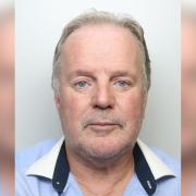 Fraudster Darryl Evans was jailed for eight years at Swansea Crown Court.