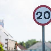 Wales became one of the first countries in the world, and the first nation in the UK, to lower the default national speed limit on residential roads to 20mph in September 2023.