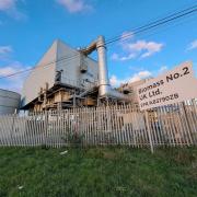 Applications for Barry's biomass burner were rejected