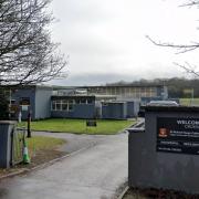 School governing body Vale Council confirmed pupils were threatened at Richard Gywn School
