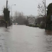 Dinas Powys set to get flooding protection work