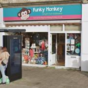 Funky Monkey Penarth is on the move to Barry