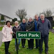 Dinas Powys community council get 99-year lease for Seel Park