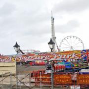 The owner of Barry Pleasure Park has threatened to halt investment in the park