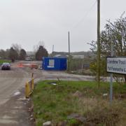 No suitable options for moving Llandow Recycling Centre say council