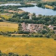 Housing plans given go ahead round Cosmeston