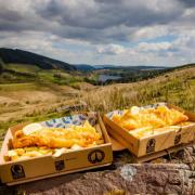 There were six fish and chip shops across Wales named among the top 50 best takeaways in the UK by Fry Magazine.