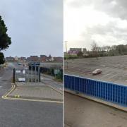 Car park charges are set to change at two Barry car parks