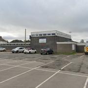 Is it time to knock down the Colcot Sports Centre?