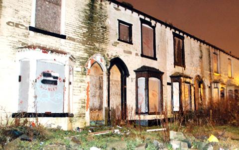 Revealed: The homes left empty in the Vale of Glamorgan
