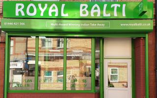 Royal Balti wins third Good Food Award in row for 2024