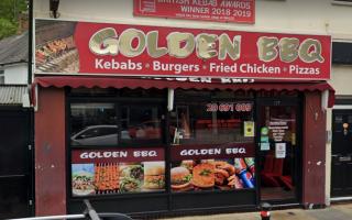 The British Kebab Awards announced their winners for 2022, with the Cardiff restaurant being commended (Google StreetView)