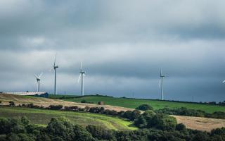 The Welsh Government is to set up the UK’s first state-owned renewable energy company to develop on-shore wind farms.