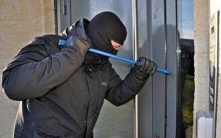 Police investigate series of burglaries after three business in Barry broken into