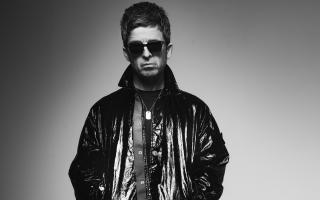 Noel Gallagher's High Flying Birds will perform at Cardiff Castle on July 17, 2024.