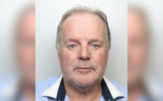 Fraudster Darryl Evans was jailed for eight years at Swansea Crown Court.