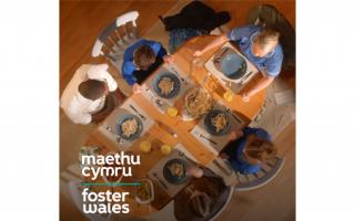 Foster Wales aims to inspire people in the Vale to consider fostering children